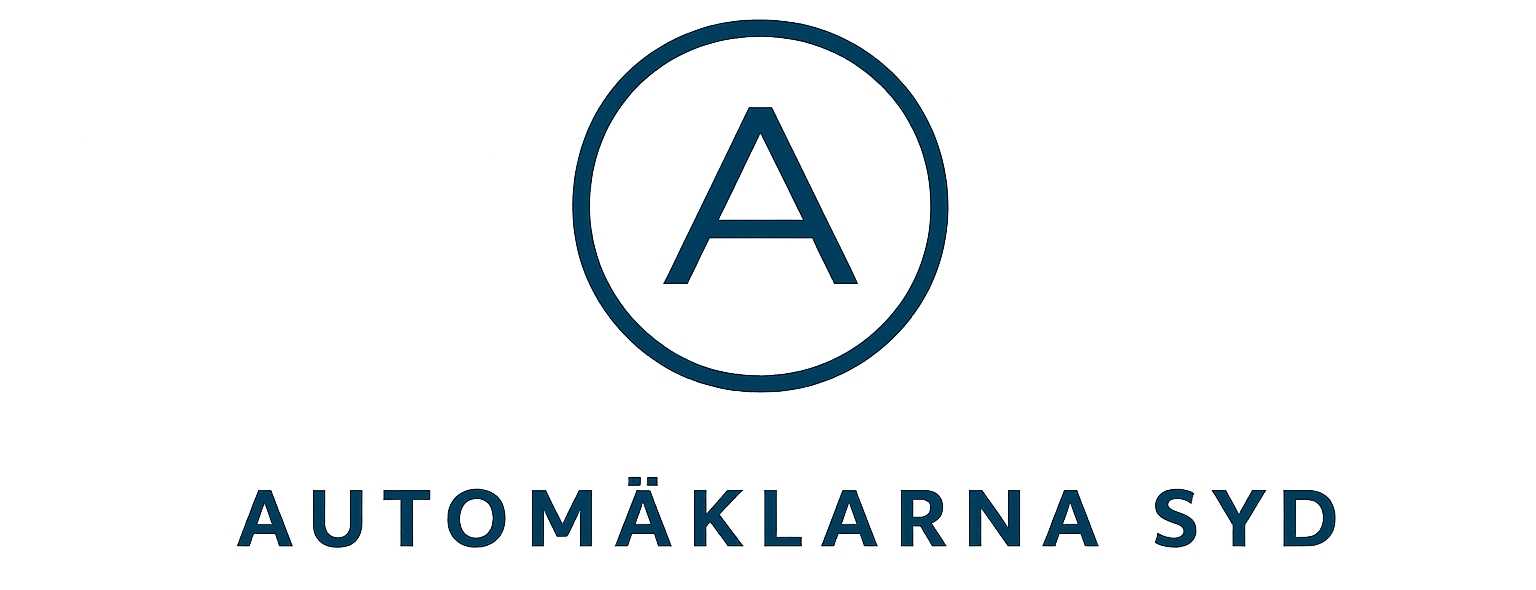 AutoMäklarna Syd